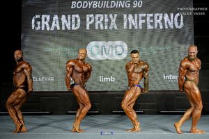BODYBUILDING 90